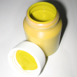 Epotint geel voor Epoclear, blik van 100 g