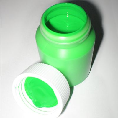 Epotint groen voor Epoclear, 100 g blikje