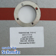 Discos de corte húmedo Ø 400x3,0x32 mm Universal hasta 40 HRC, 1VE = 10 unidades