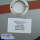 Dischi da taglio a umido Ø 400x3,0x32 mm speciali fino a 65 HRC; 1VE=10 pezzi