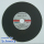 Abrasive cut-off wheels Ø 350x2,5x32 mm special up to 65 HRC, 1VE=10 pieces