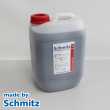 Diamantsuspensie polykristallijn 9 µm, 25 cts/L, 500 mL fles met druppelsluiting