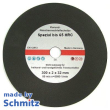 Nasstrennschleifscheiben Ø300x2,0x32 mm Spezial...