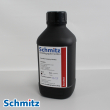1000 ml bottle chemical resistant, PP with UN approval...