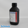 1000 ml cilindrische fles PP met UN-toelating