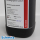 Frasco de 1000 ml resistente a productos químicos, PP con aprobación UN cilíndrico con tapón de rosca (para agente grabador)