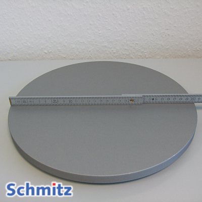 Disque de travail magnétique D= 305 mm, pour Phönix 4000, doccasion