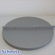Disque de travail magnétique D= 305 mm, pour Phönix 4000, doccasion