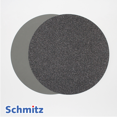 SiC abrasive paper self adhesive, ุ200 mm, P180....