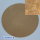 Poliertuch MicroTEC, VE = 5 Stk. magnetisch Ø 250 mm
