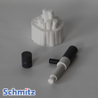 Ätzpencil inkl. Anschlusskabel, Elektrolytische...