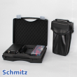 MobiEtch: ambulant etching unit with battery (electrolytic)