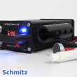 MobiEtch : appareil de gravure ambulatoire avec batterie (électrolytique)