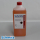 Płyn chłodzący z ochroną antykorozyjną w pełni syntetyczny (bez oleju mineralnego) wraz z defoamerem, 1 litr