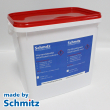 WEM Bakelit schwarz 5 kg Eimer