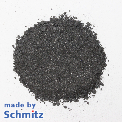 Black conductive resin SEM (graphite), 5 kg
