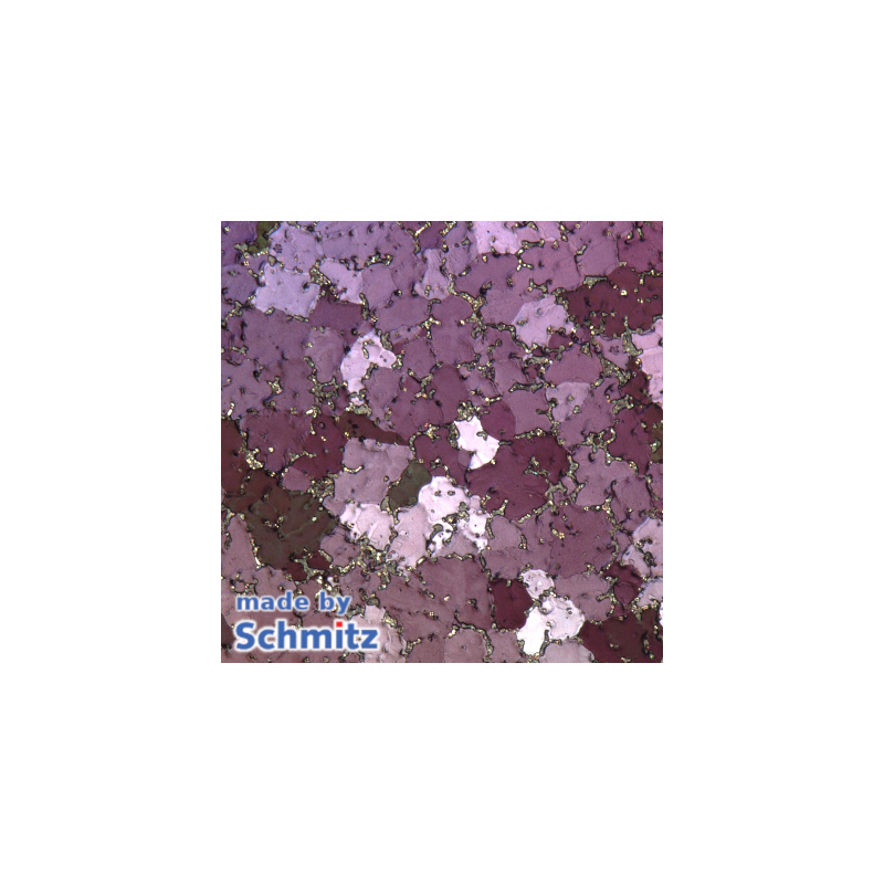 Electrolytic etching unit from SchmitzMetallographie, 574,70